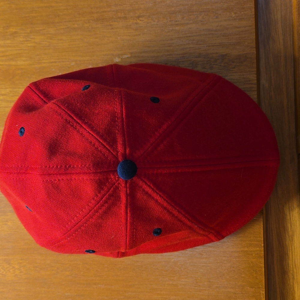 Boston Scally Co. The Youk